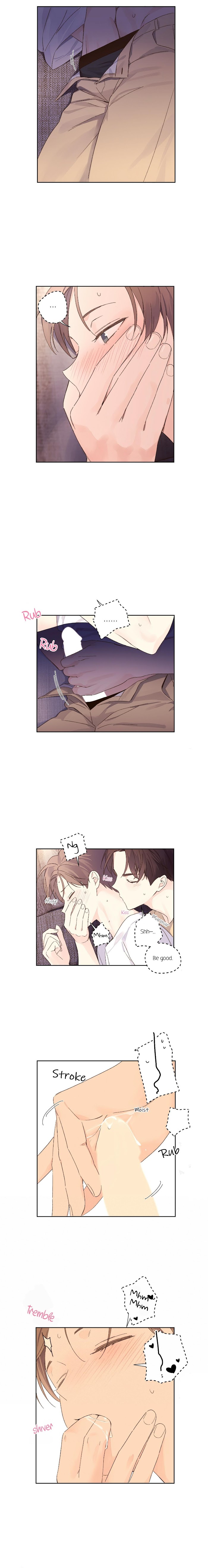 Read 4 Week Lovers chapter 53 image 3 on Lezhin