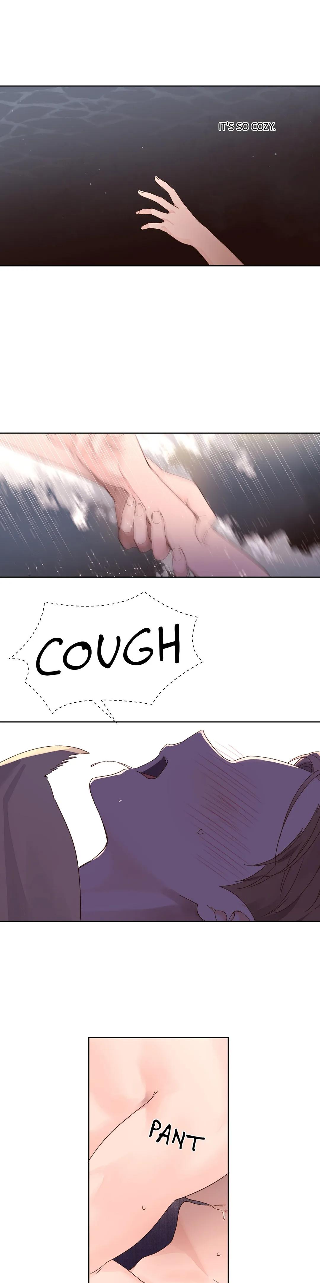 Read 4 Week Lovers chapter 54.1 image 12 on Lezhin