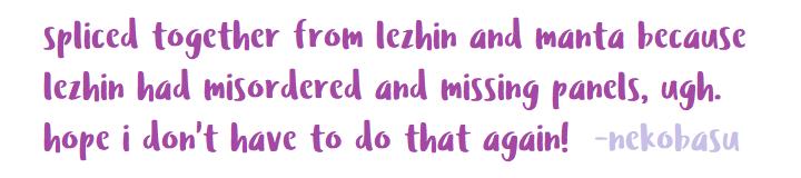 Read 4 Week Lovers chapter 58.1 image 1 on Lezhin