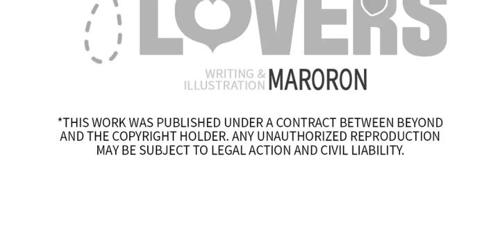 Read 4 Week Lovers chapter 58.1 image 26 on Lezhin