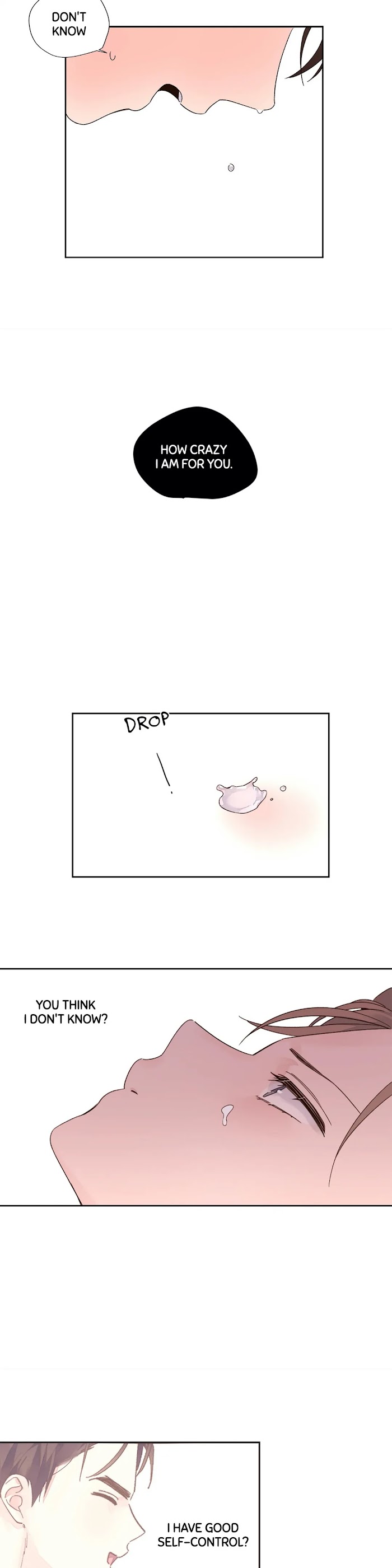 Read 4 Week Lovers chapter 6.1 image 12 on Lezhin