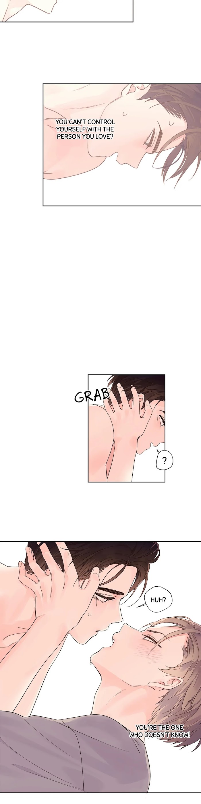 Read 4 Week Lovers chapter 6.1 image 13 on Lezhin
