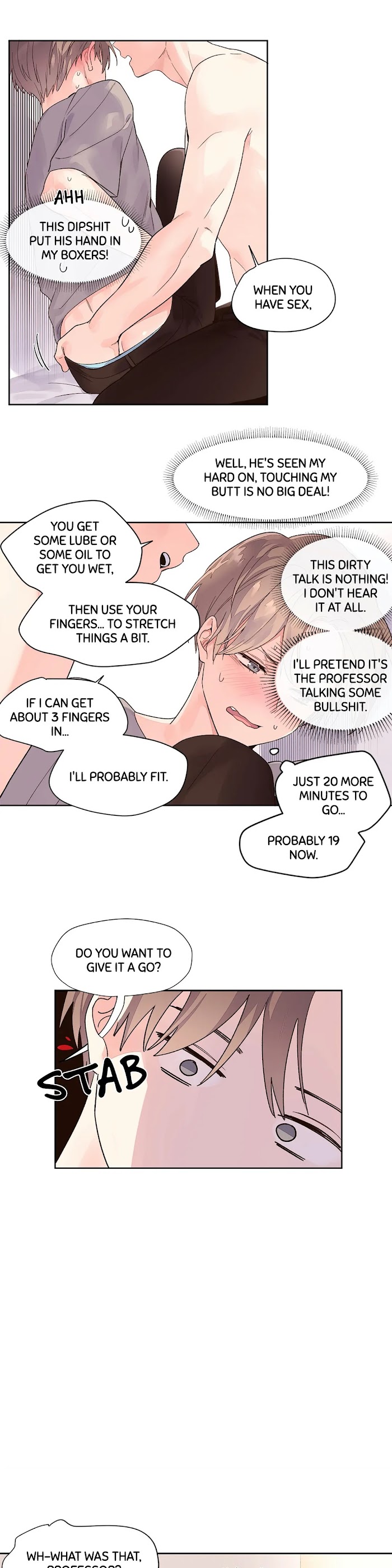 Read 4 Week Lovers chapter 6.1 image 2 on Lezhin