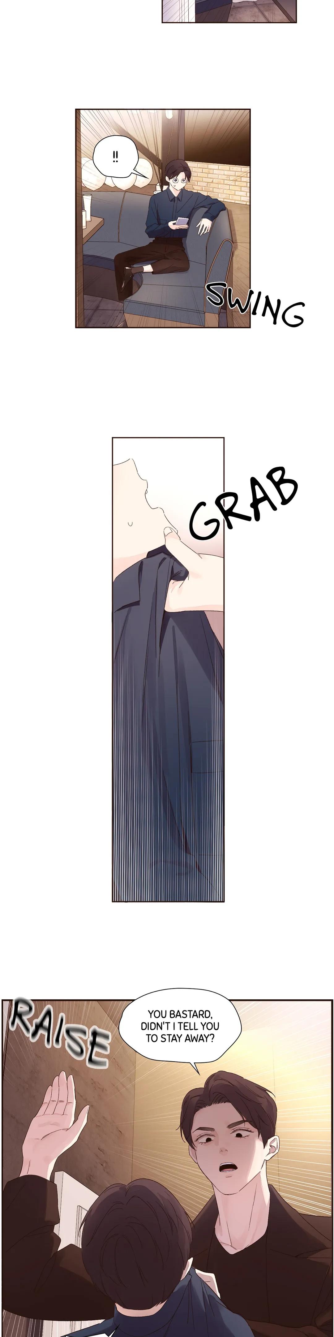 Read 4 Week Lovers chapter 61.1 image 11 on Lezhin