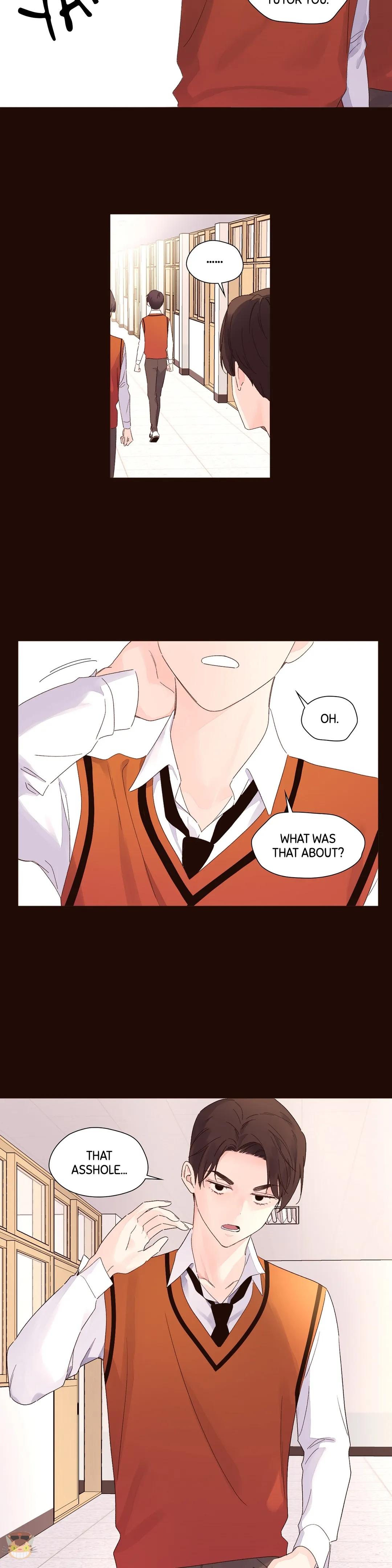 Read 4 Week Lovers chapter 61.1 image 17 on Lezhin