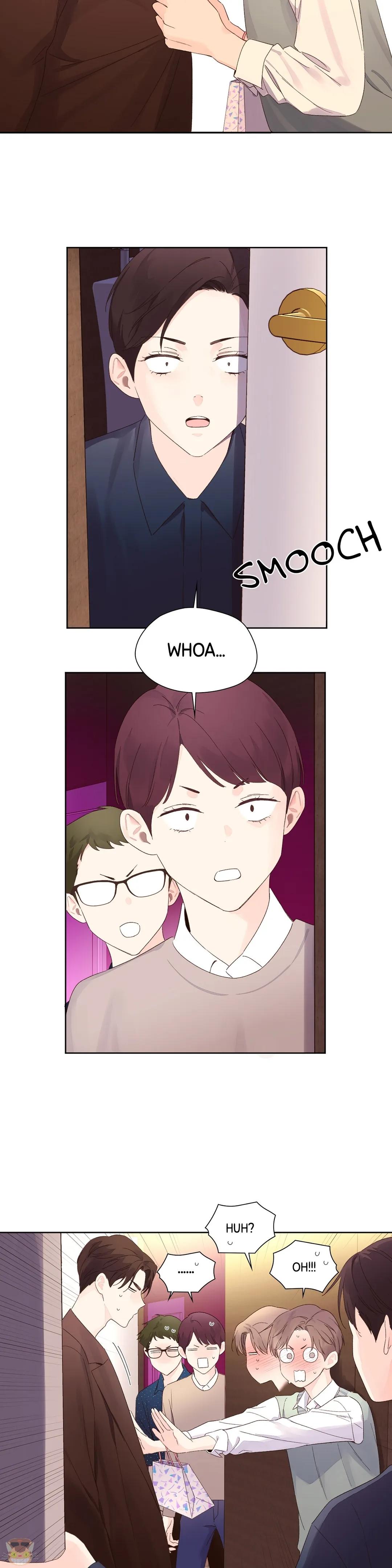 Read 4 Week Lovers chapter 62.1 image 15 on Lezhin
