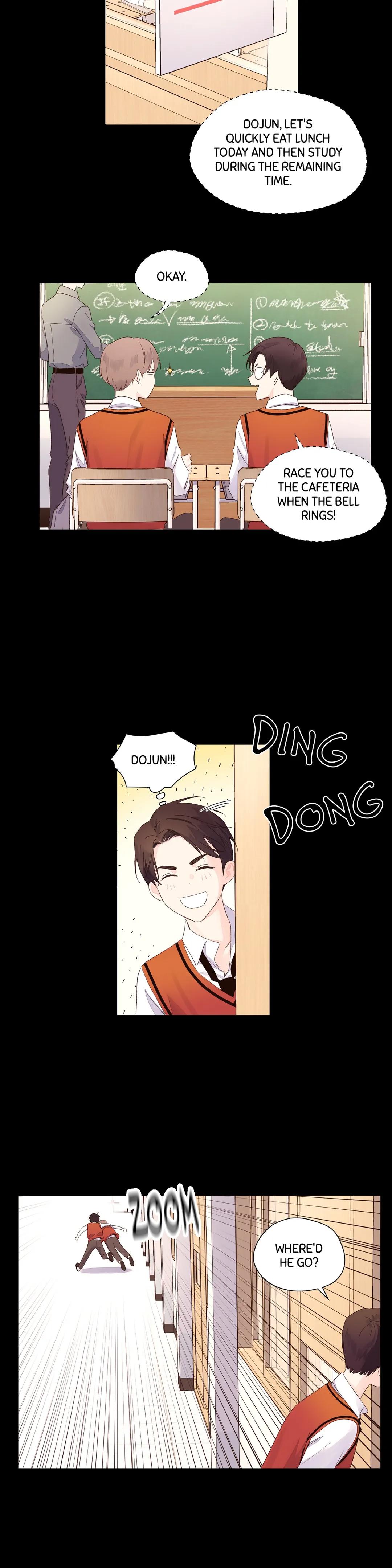 Read 4 Week Lovers chapter 62.1 image 2 on Lezhin