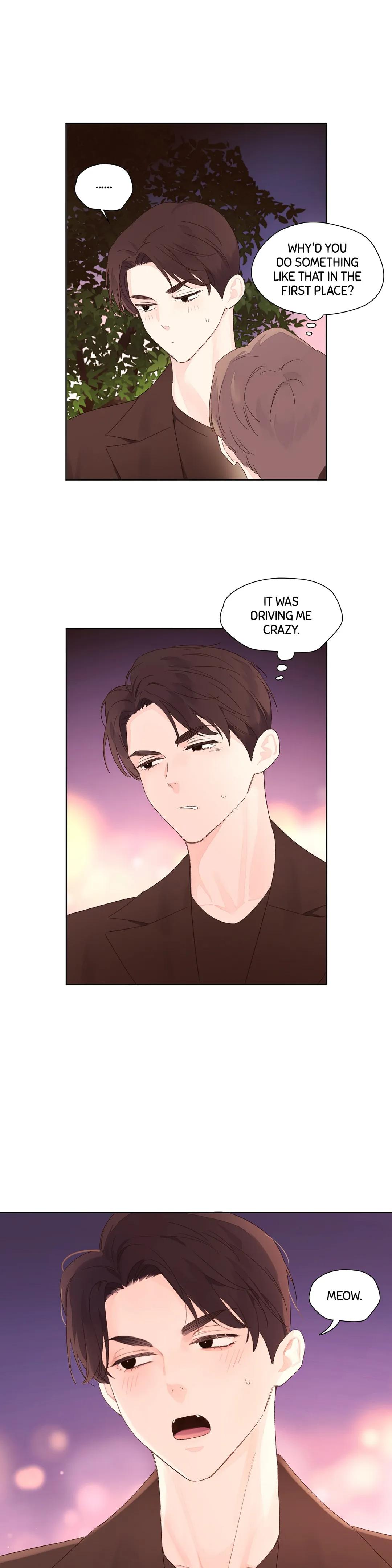 Read 4 Week Lovers chapter 63.1 image 11 on Lezhin