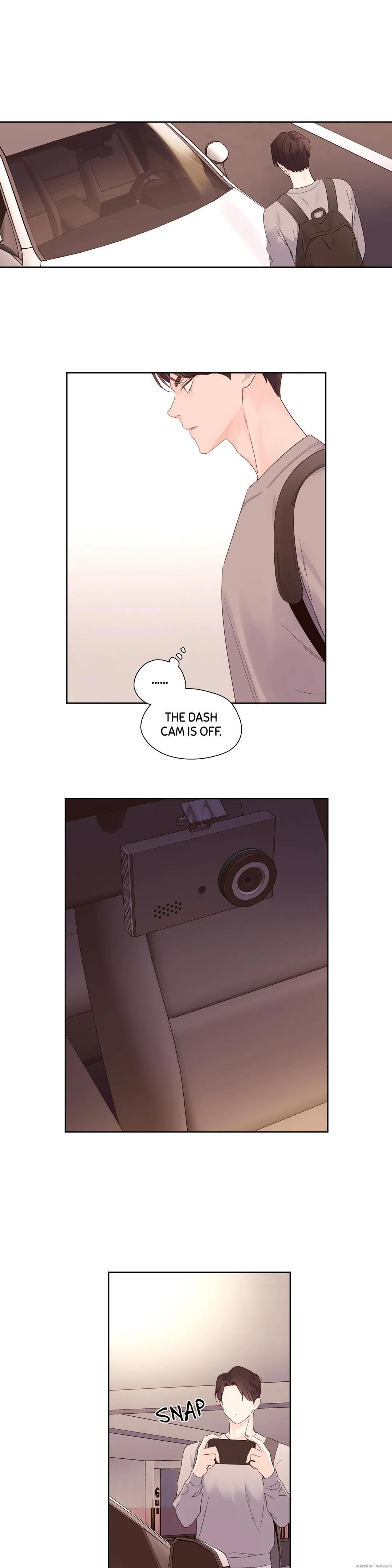 Read 4 Week Lovers chapter 64.1 image 11 on Lezhin
