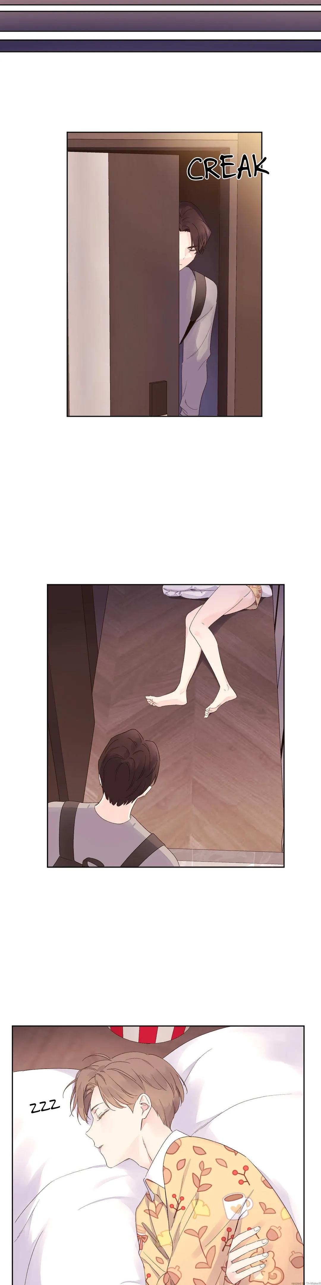 Read 4 Week Lovers chapter 64.1 image 16 on Lezhin