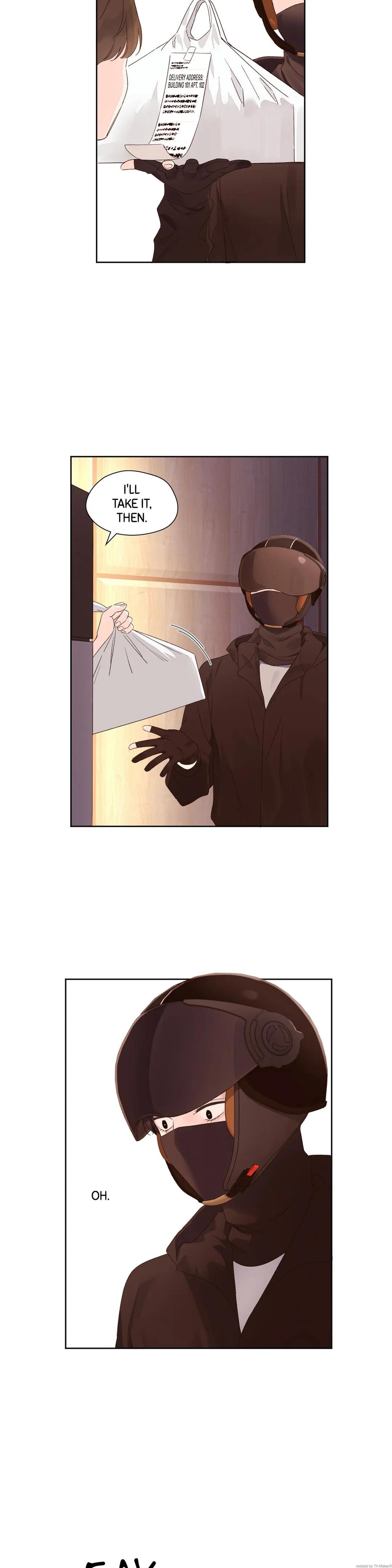 Read 4 Week Lovers chapter 64.1 image 7 on Lezhin