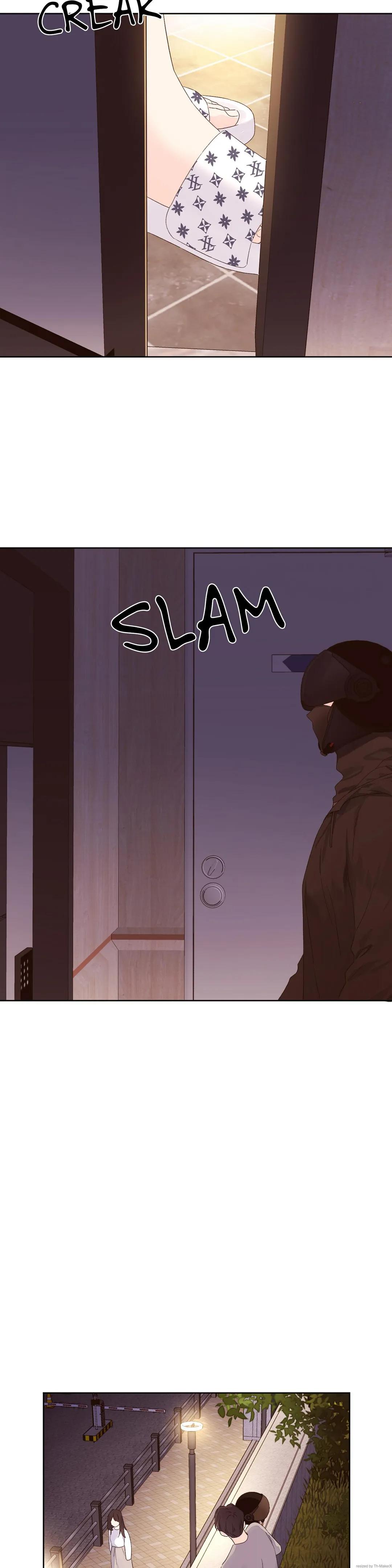 Read 4 Week Lovers chapter 64.1 image 8 on Lezhin