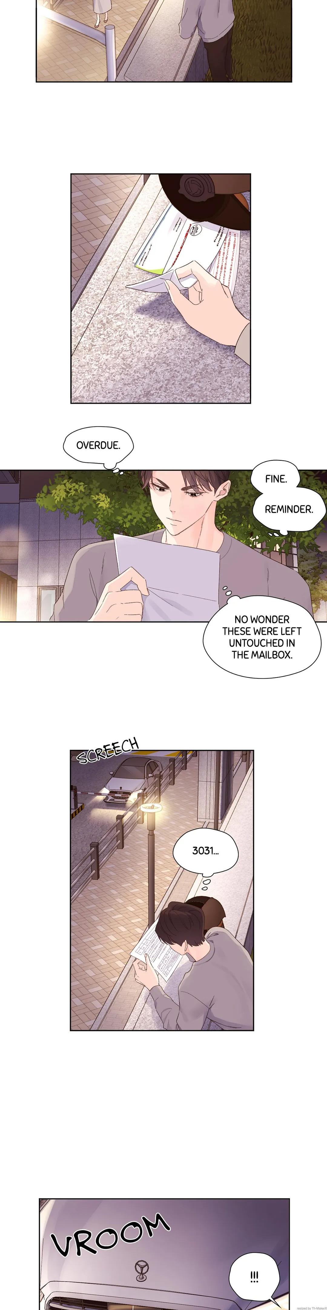 Read 4 Week Lovers chapter 64.1 image 9 on Lezhin