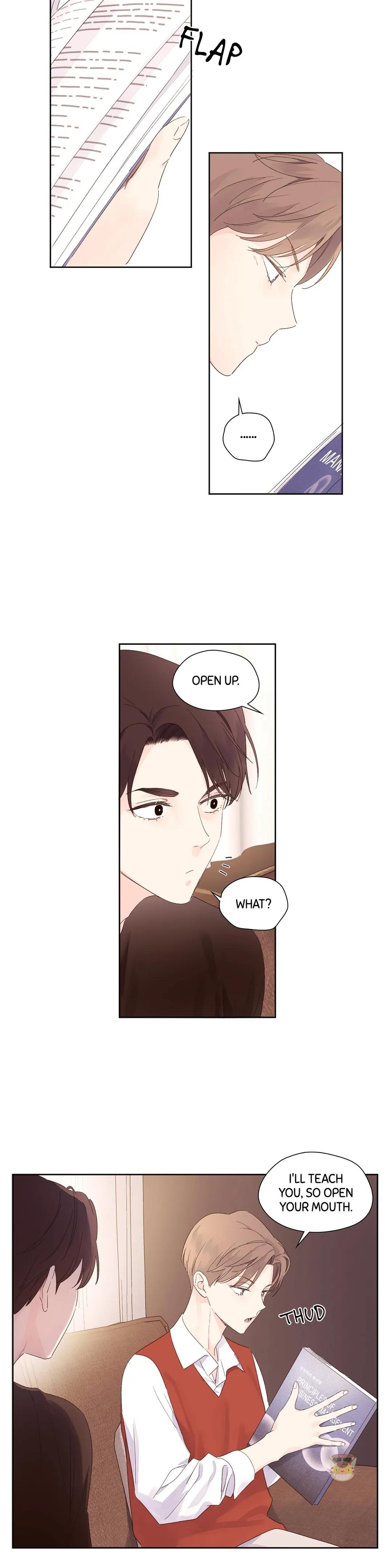 Read 4 Week Lovers chapter 65.1 image 17 on Lezhin
