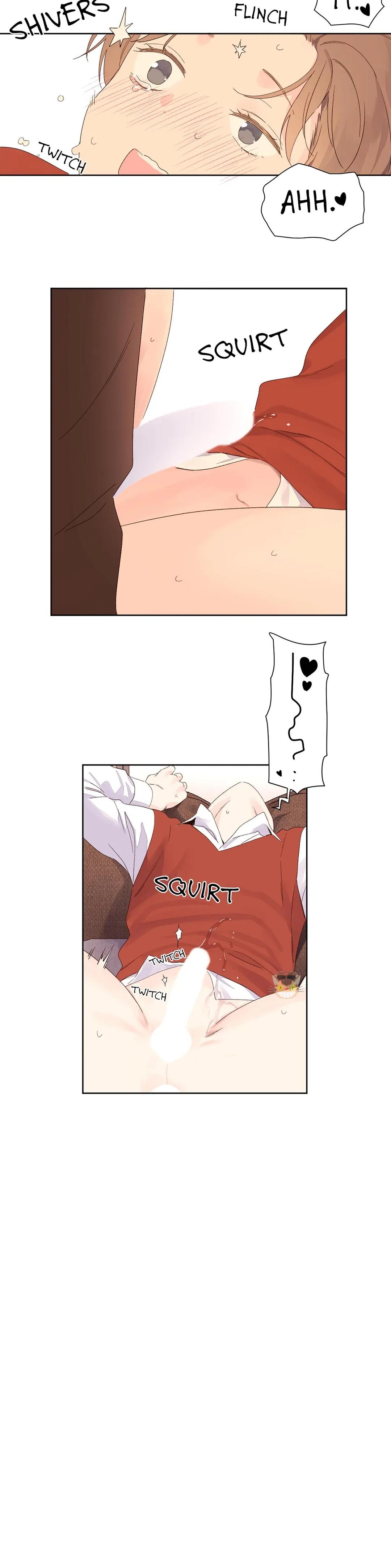 Read 4 Week Lovers chapter 66.1 image 15 on Lezhin