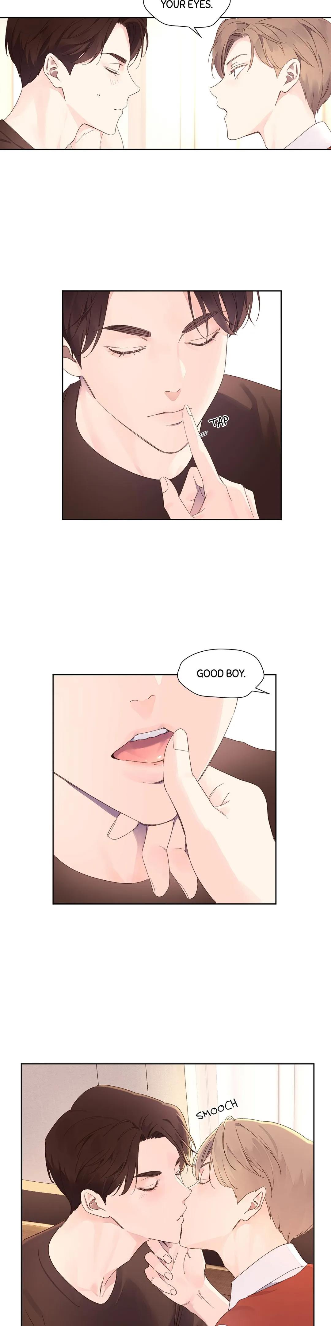 Read 4 Week Lovers chapter 66.1 image 2 on Lezhin