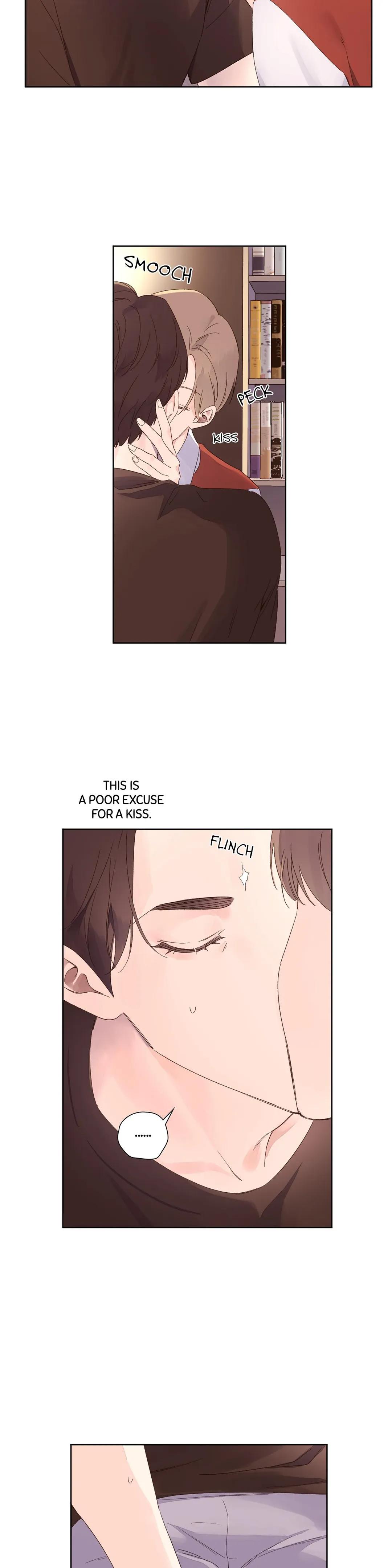 Read 4 Week Lovers chapter 66.1 image 3 on Lezhin