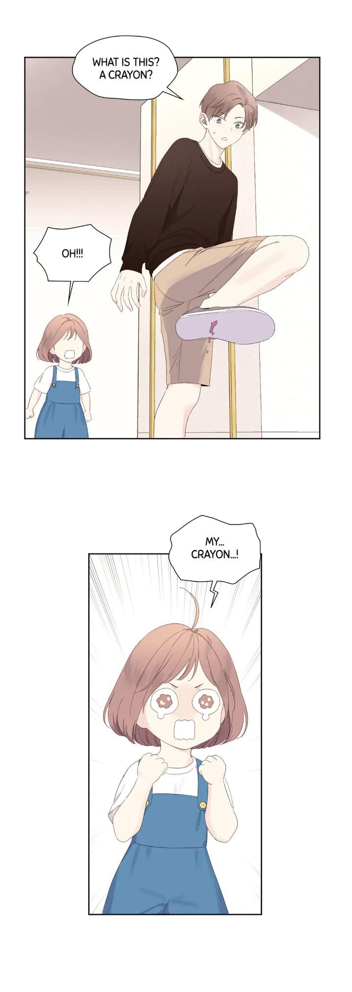 Read 4 Week Lovers chapter 67.2 image 10 on Lezhin