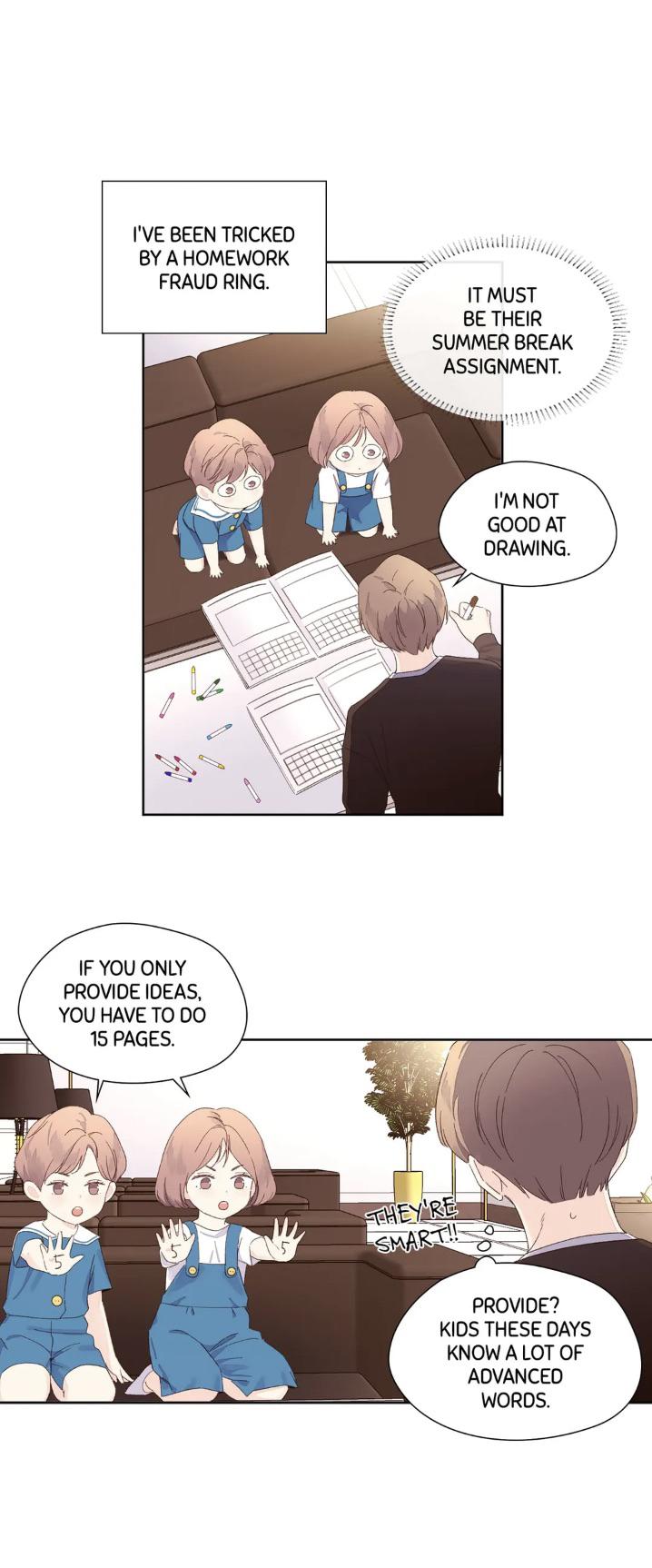 Read 4 Week Lovers chapter 67.2 image 12 on Lezhin