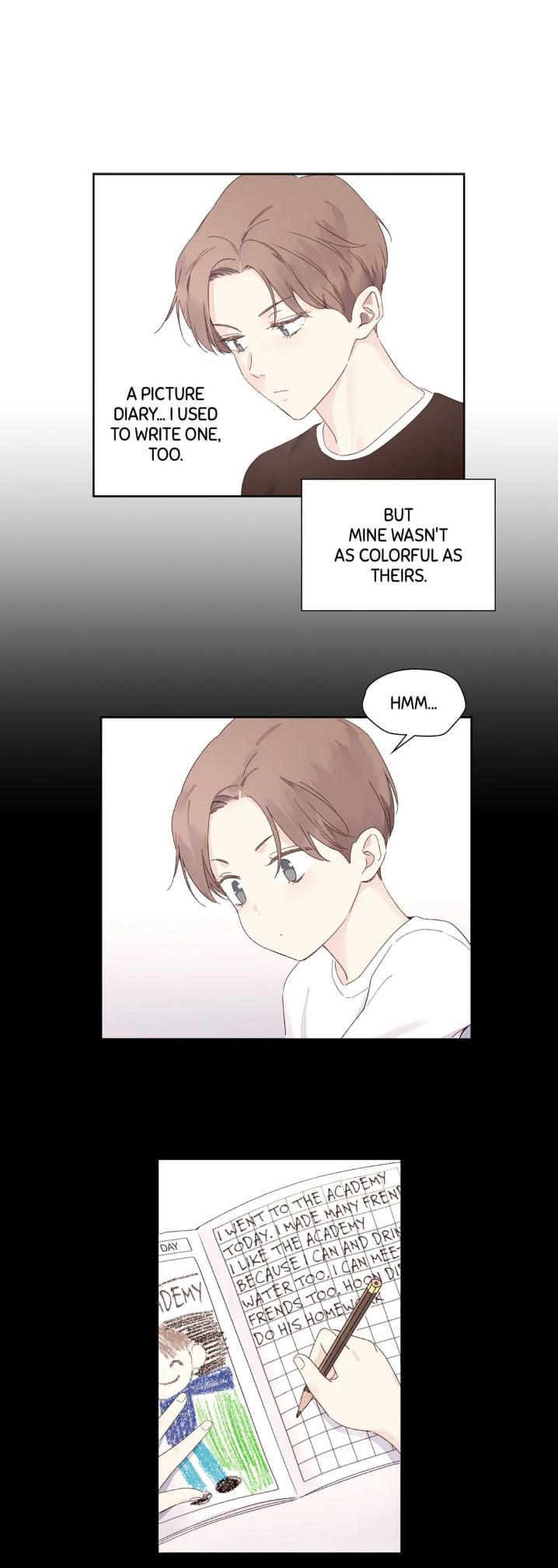 Read 4 Week Lovers chapter 67.2 image 13 on Lezhin