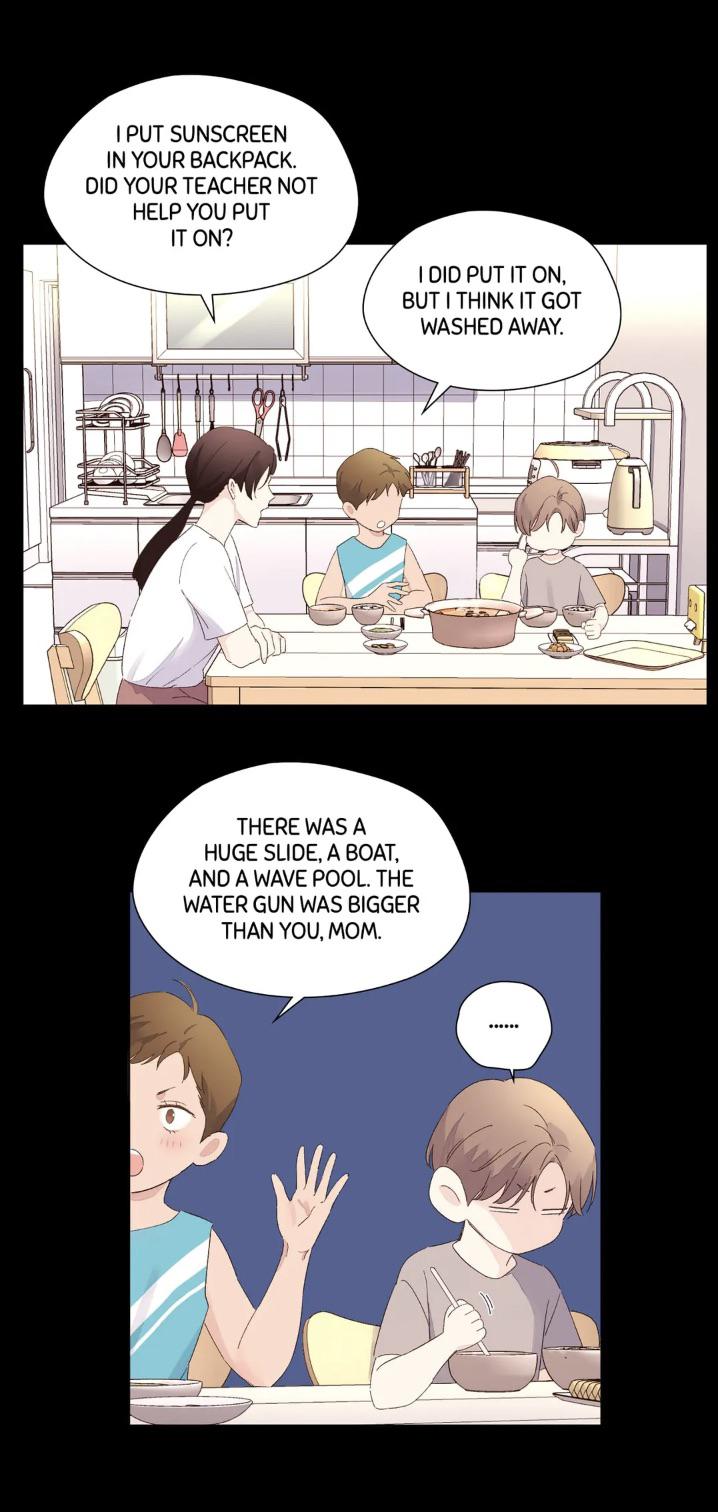 Read 4 Week Lovers chapter 67.2 image 16 on Lezhin