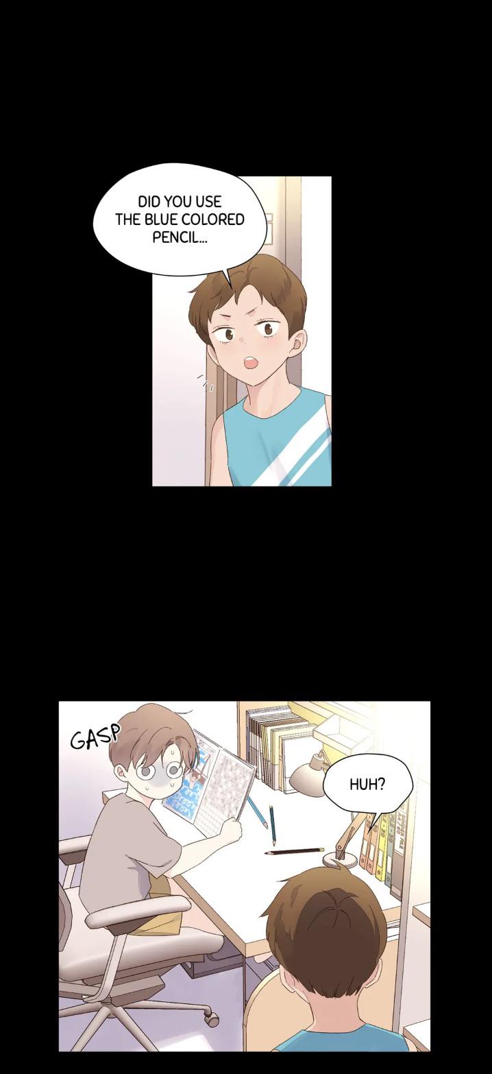 Read 4 Week Lovers chapter 67.2 image 18 on Lezhin