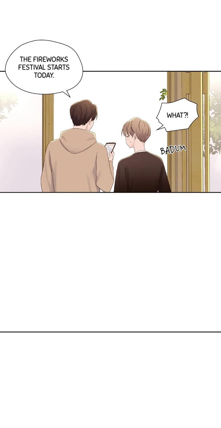 Read 4 Week Lovers chapter 67.2 image 27 on Lezhin