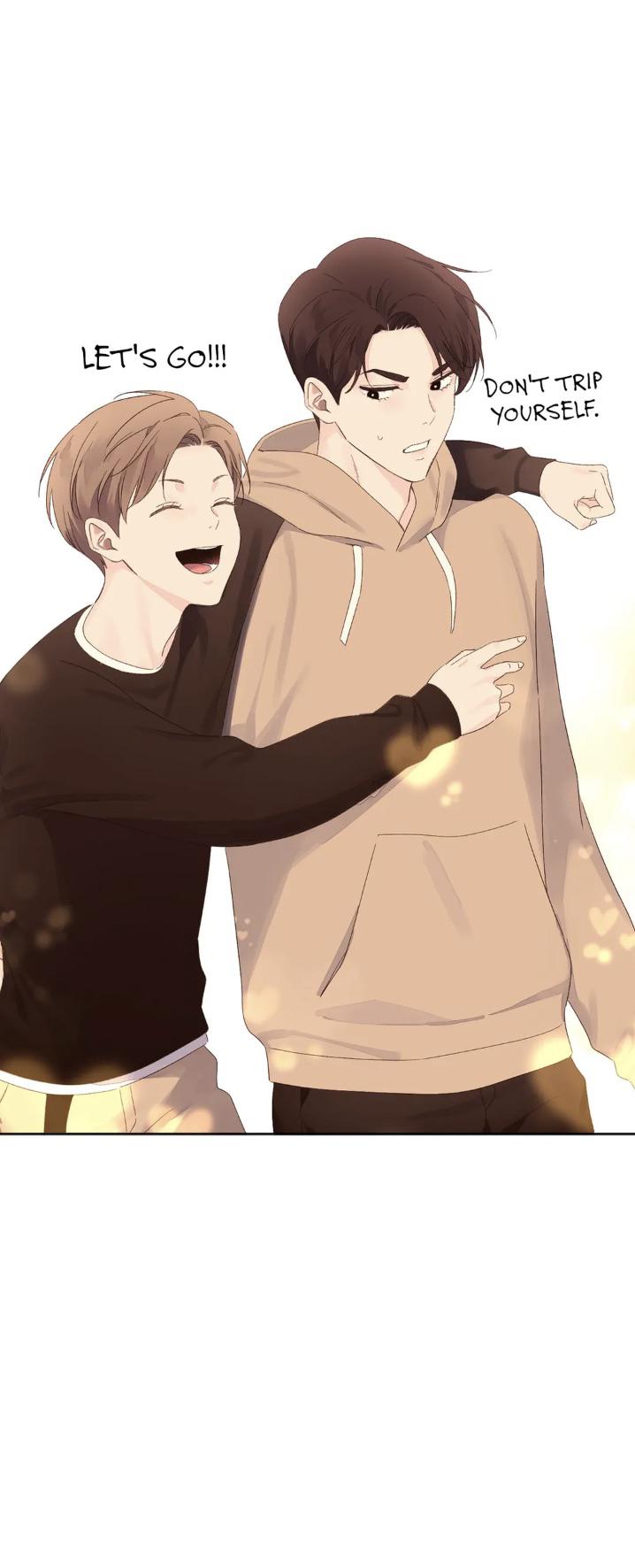 Read 4 Week Lovers chapter 67.2 image 28 on Lezhin
