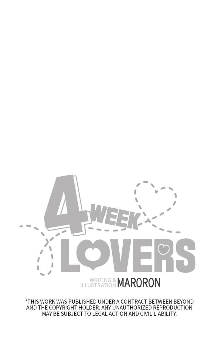 Read 4 Week Lovers chapter 67.2 image 30 on Lezhin