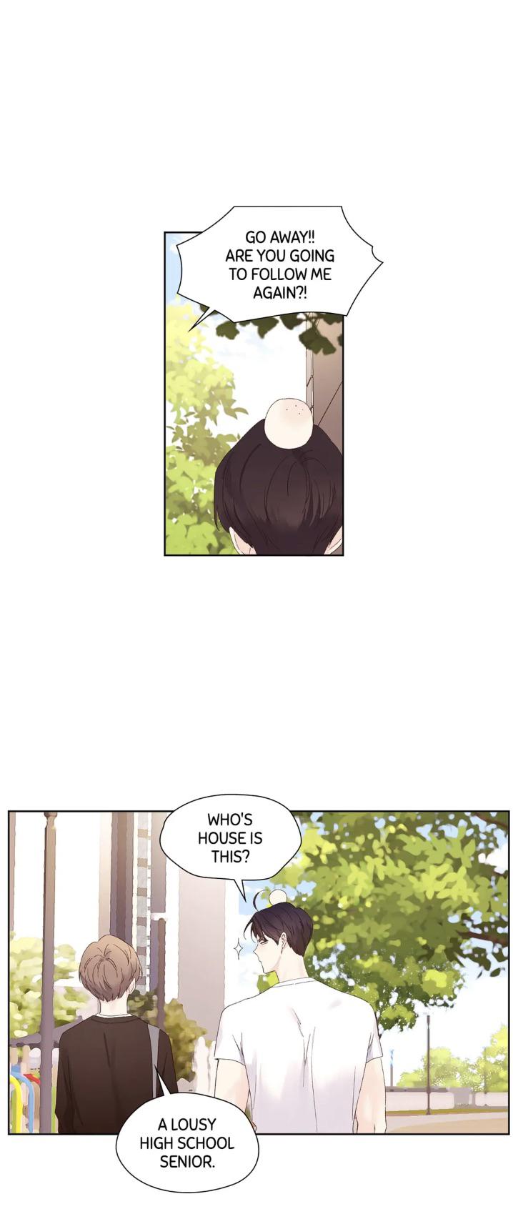 Read 4 Week Lovers chapter 67.2 image 4 on Lezhin