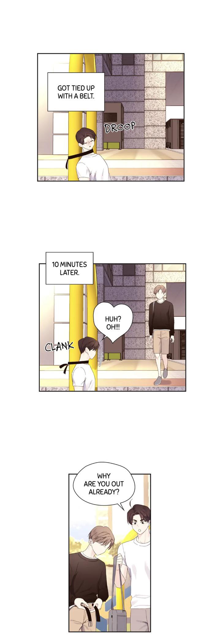 Read 4 Week Lovers chapter 67.2 image 6 on Lezhin