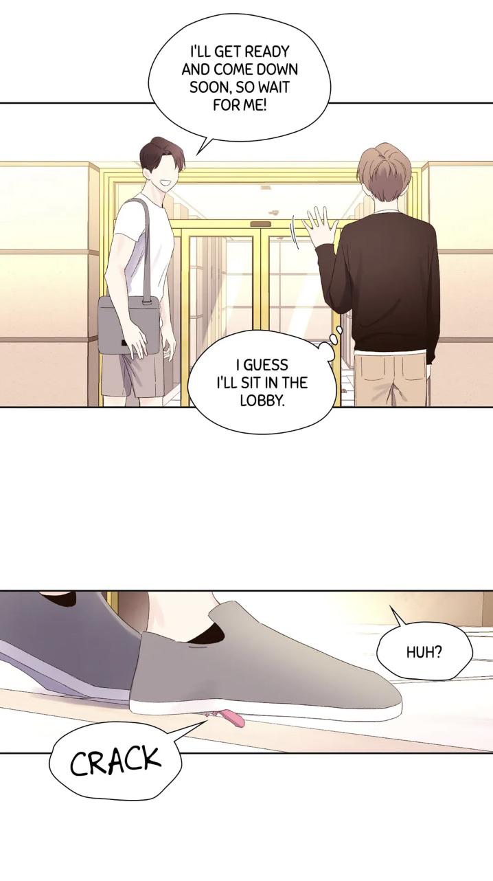 Read 4 Week Lovers chapter 67.2 image 9 on Lezhin