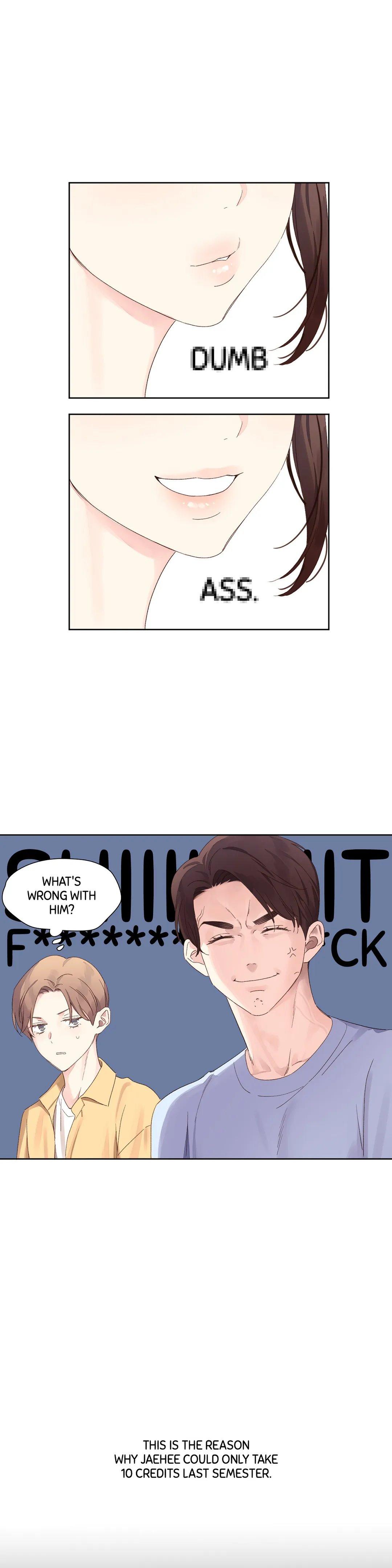 Read 4 Week Lovers chapter 67.3 image 12 on Lezhin