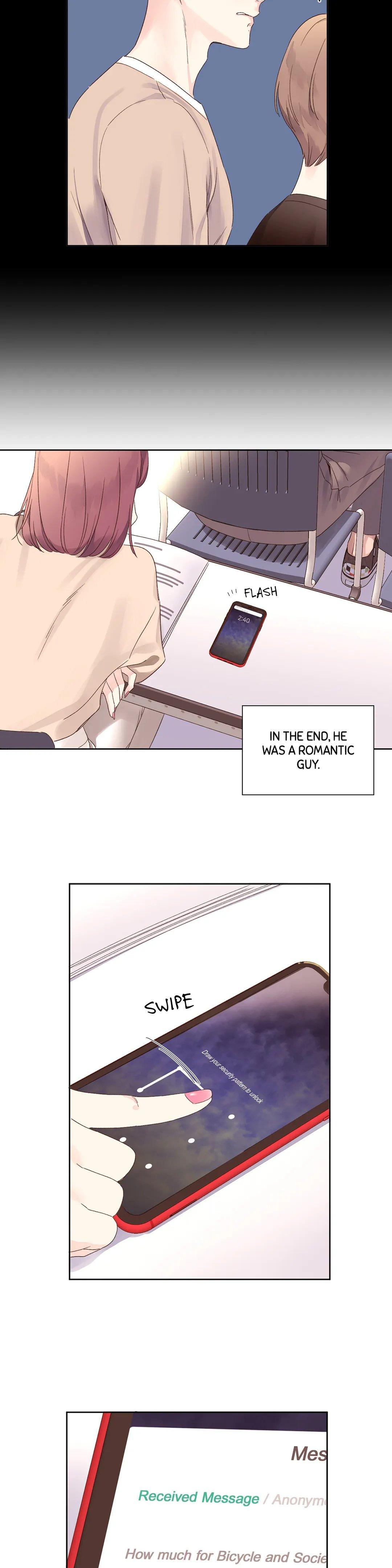 Read 4 Week Lovers chapter 67.3 image 16 on Lezhin