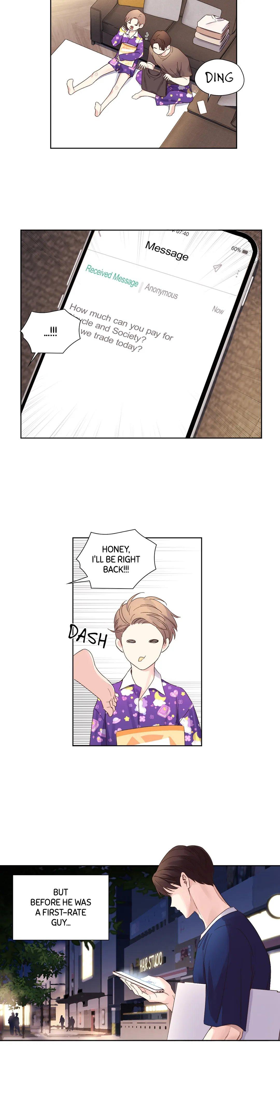 Read 4 Week Lovers chapter 67.3 image 6 on Lezhin