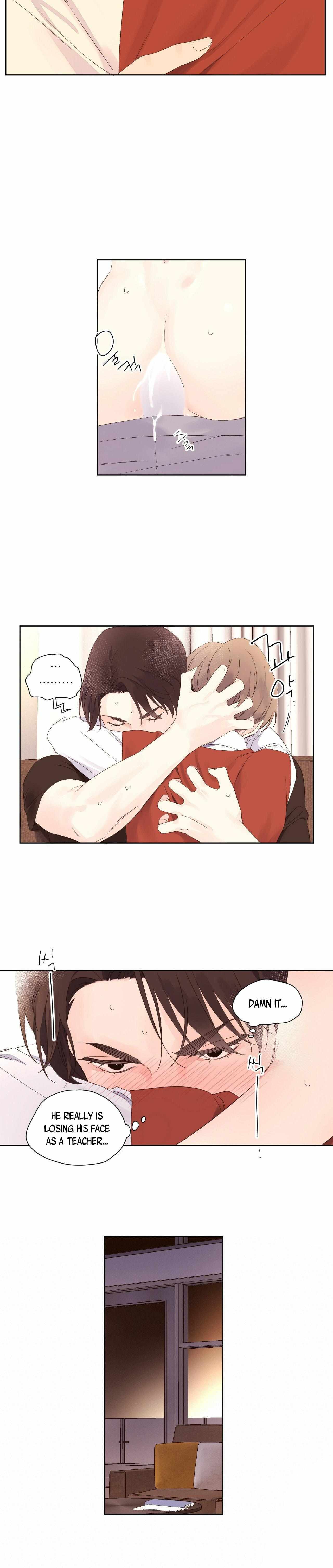 Read 4 Week Lovers chapter 67 image 6 on Lezhin
