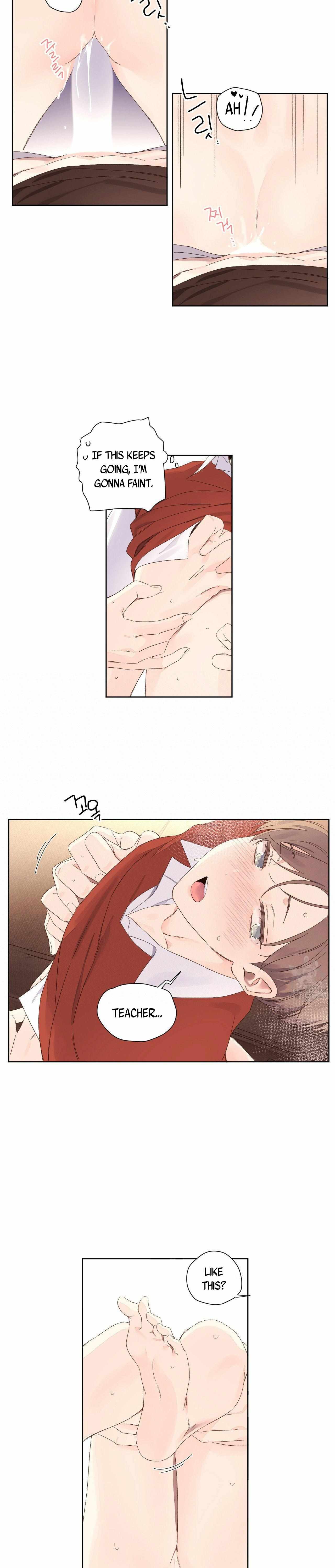 Read 4 Week Lovers chapter 67 image 9 on Lezhin