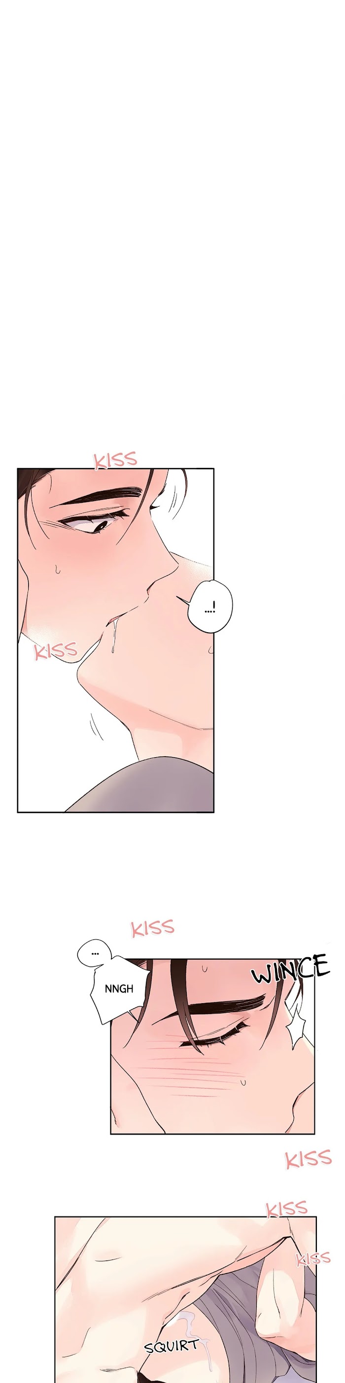 Read 4 Week Lovers chapter 7.1 image 1 on Lezhin