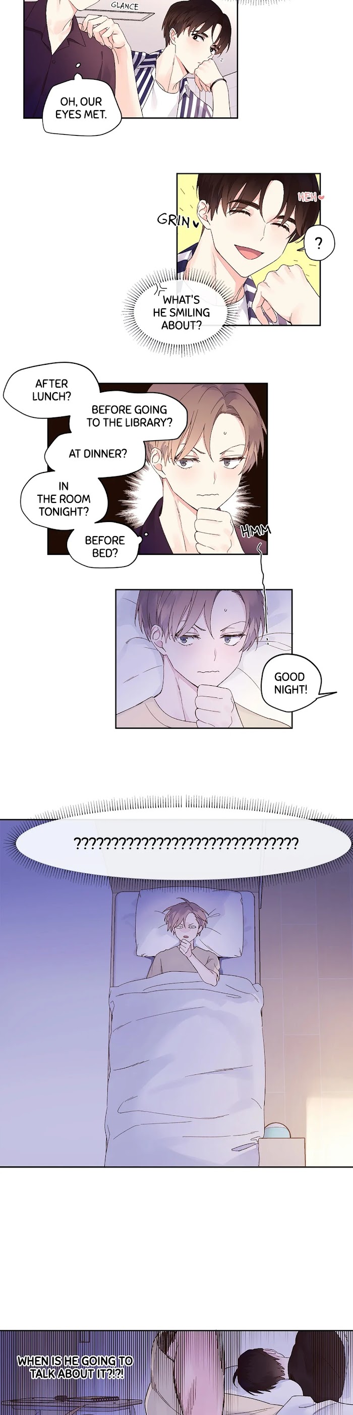 Read 4 Week Lovers chapter 7.1 image 12 on Lezhin