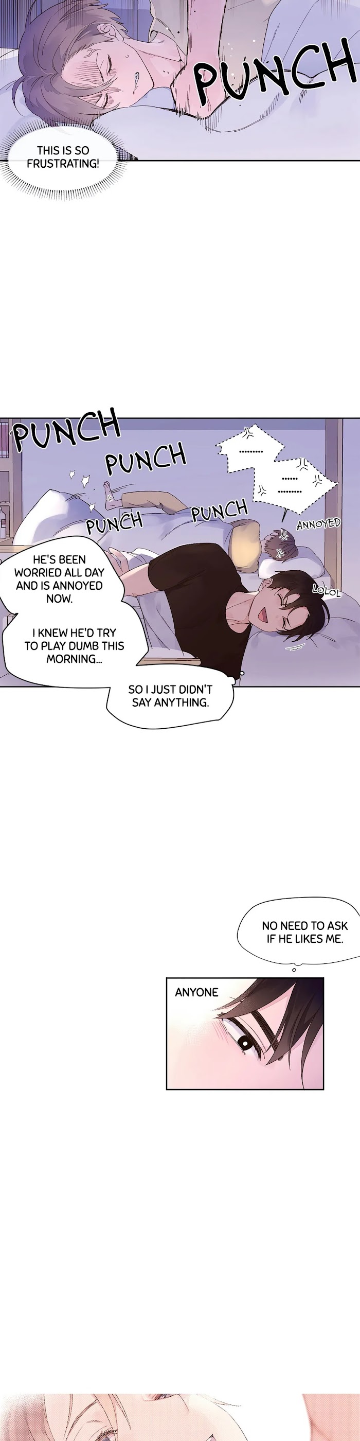 Read 4 Week Lovers chapter 7.1 image 13 on Lezhin
