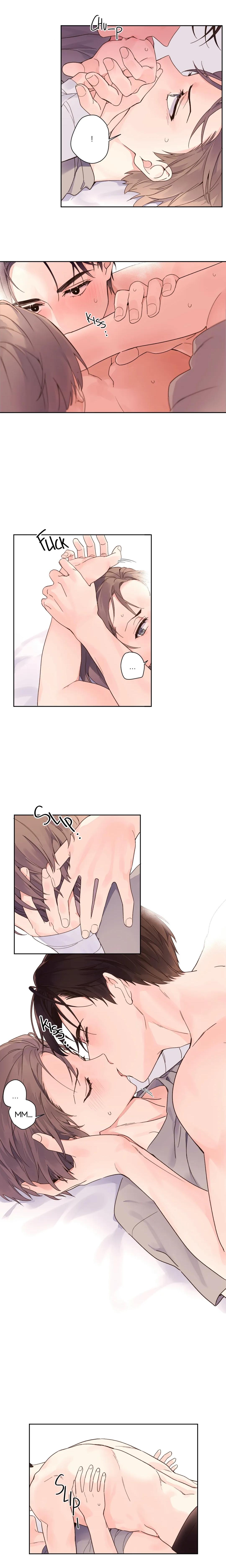Read 4 Week Lovers chapter 7.2 image 3 on Lezhin