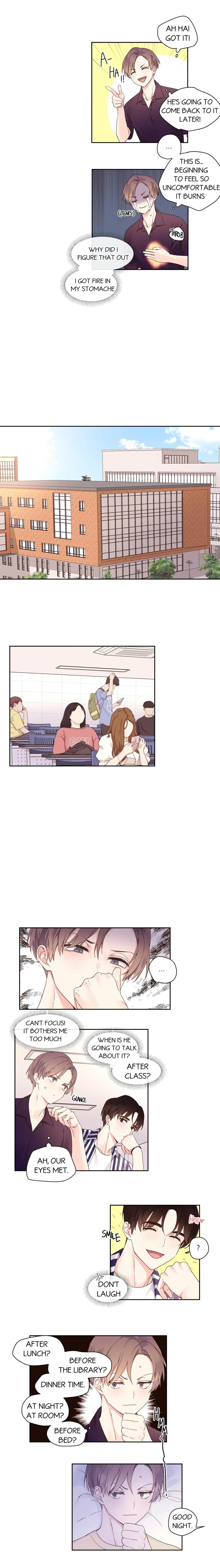 Read 4 Week Lovers chapter 7.2 image 7 on Lezhin