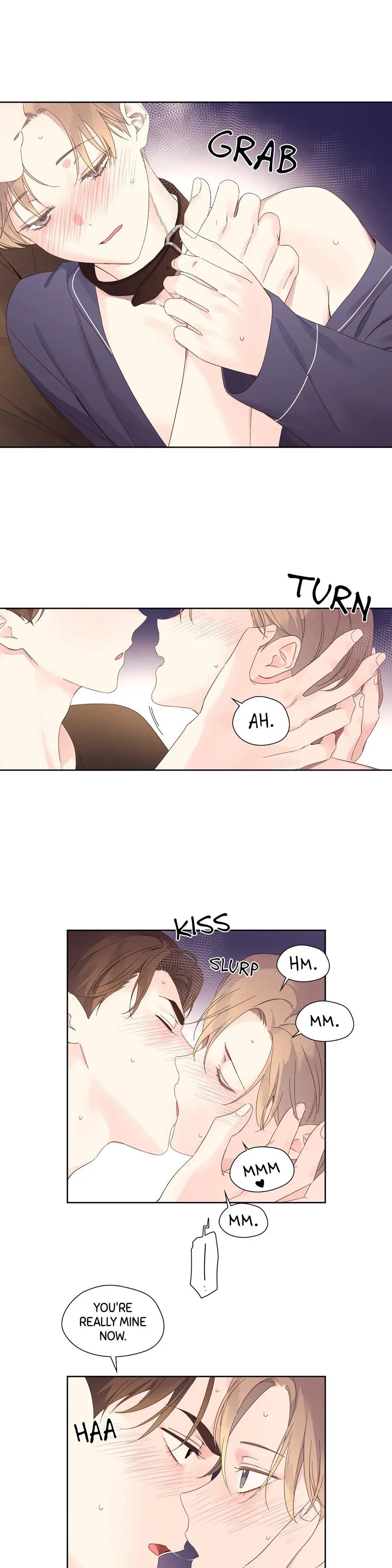 Read 4 Week Lovers chapter 72.1 image 11 on Lezhin