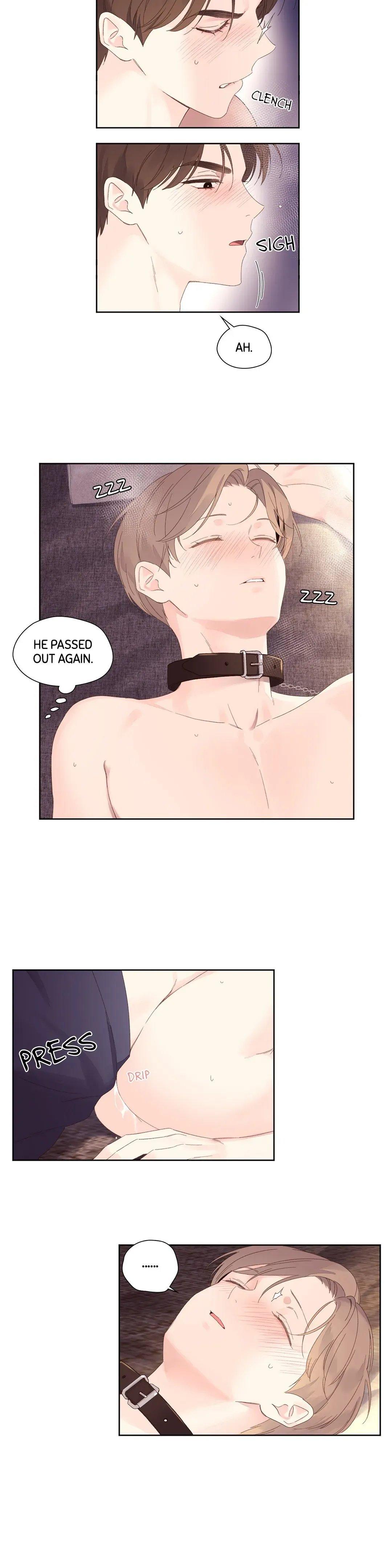 Read 4 Week Lovers chapter 72.1 image 15 on Lezhin