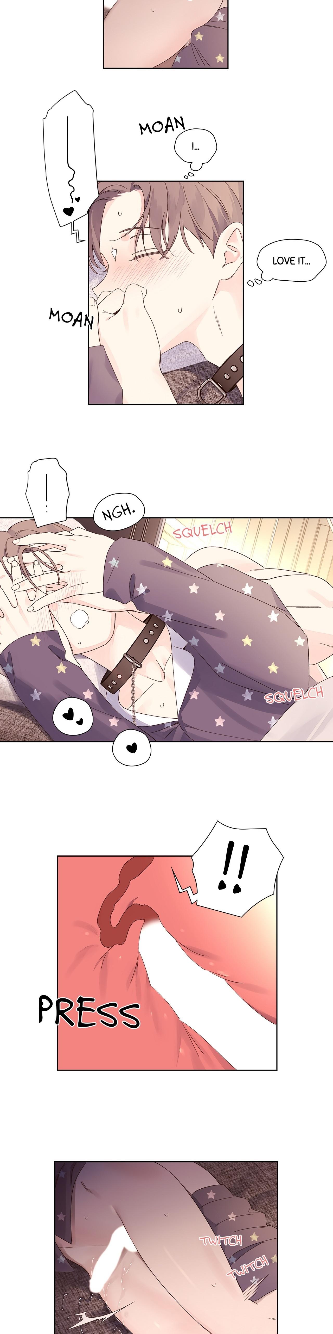 Read 4 Week Lovers chapter 73.1 image 11 on Lezhin