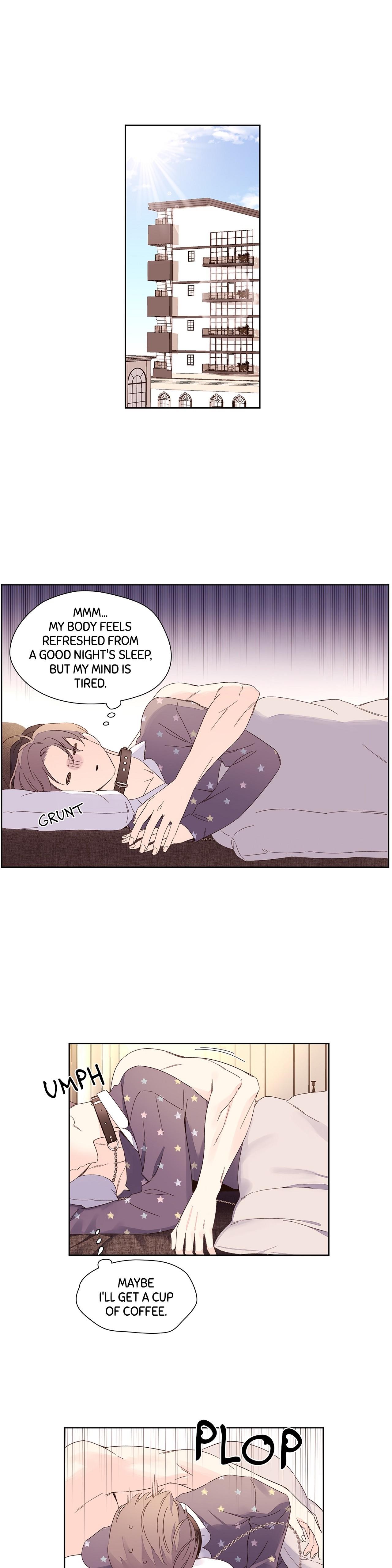 Read 4 Week Lovers chapter 73.1 image 6 on Lezhin