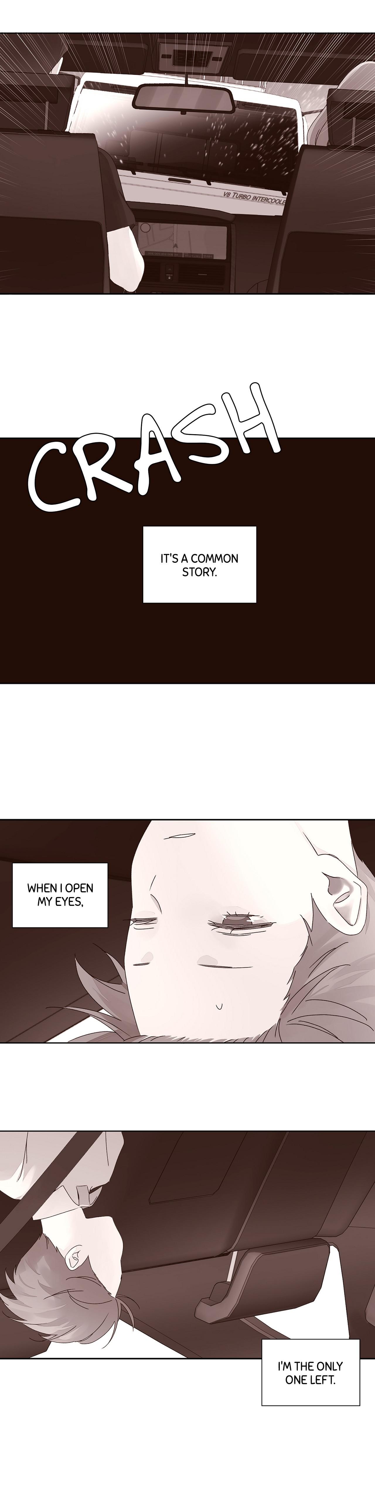 Read 4 Week Lovers chapter 77.1 image 2 on Lezhin