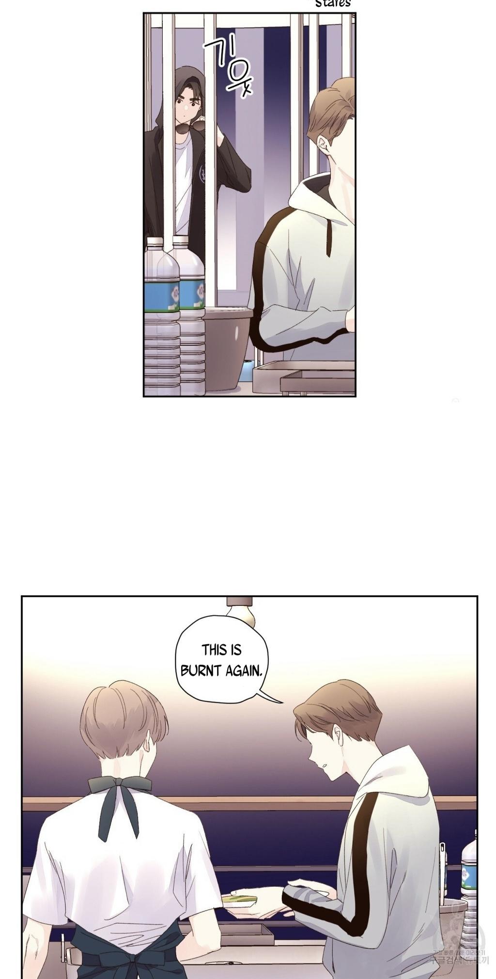 Read 4 Week Lovers chapter 78 image 23 on Lezhin