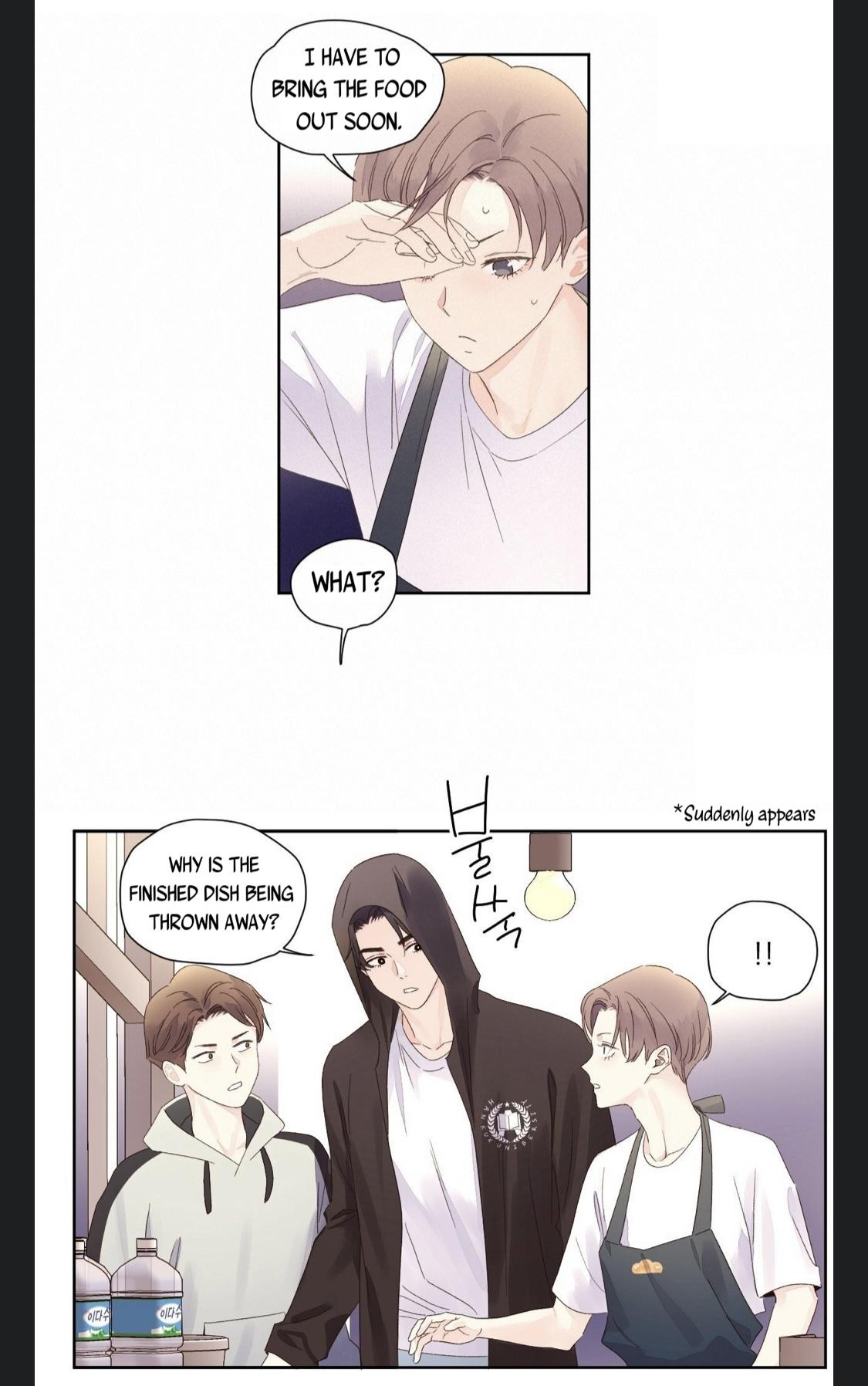 Read 4 Week Lovers chapter 78 image 26 on Lezhin