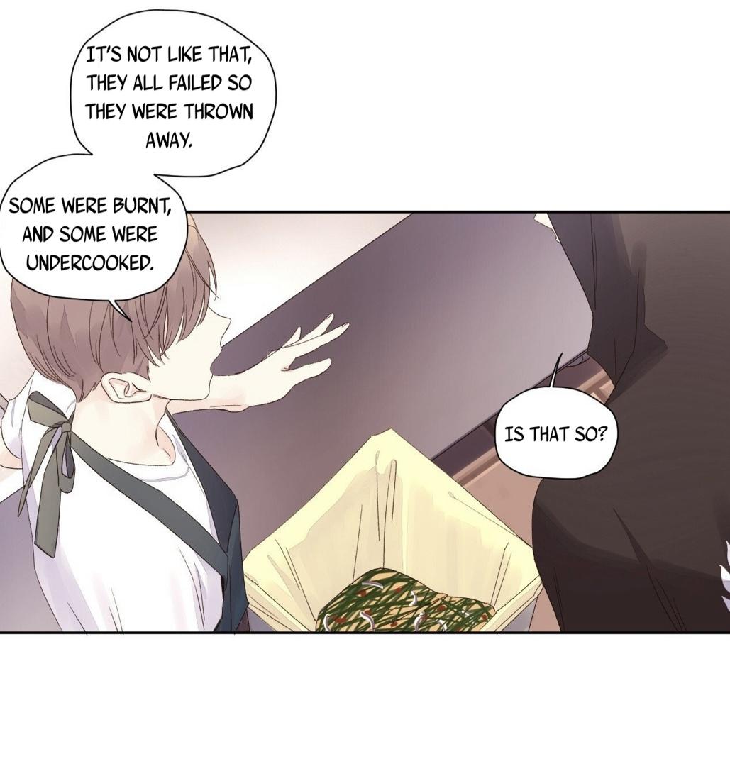 Read 4 Week Lovers chapter 78 image 27 on Lezhin